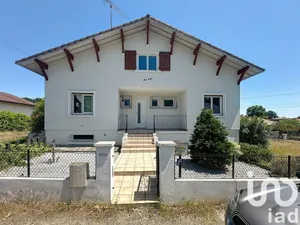 Maison à Mont-de-Marsan (40000)