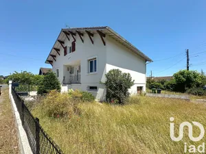 Maison à Mont-de-Marsan (40000)