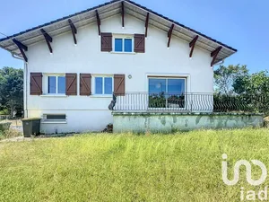 Maison à Mont-de-Marsan (40000)