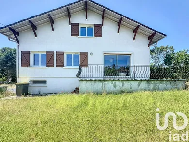 Maison à Mont-de-Marsan (40000)