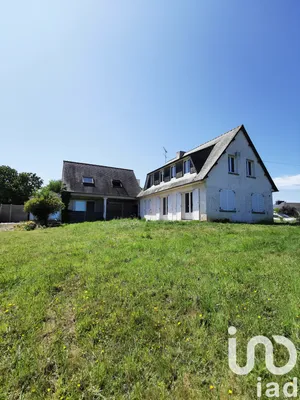 Land at Plourhan (22410)
