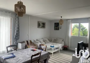 Apartment at Fontenay-aux-Roses (92260)