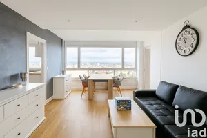 Apartment at Nancy (54000)