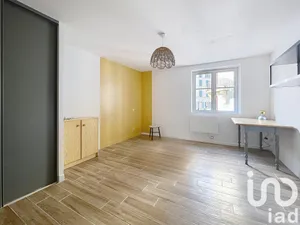 Studio à Le Puy-en-Velay (43000)