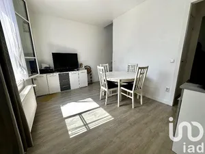 House at Argenteuil (95100)