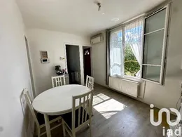 Maison à Argenteuil (95100)