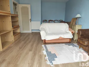 Appartement à Angoulême (16000)