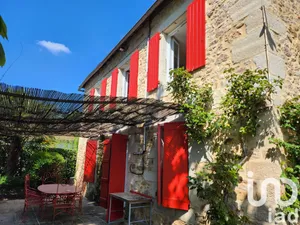 House at Terrasson-Lavilledieu (24120)