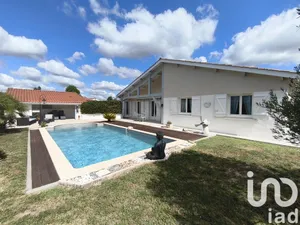 Maison à Eysines (33320)