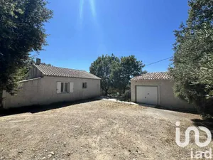 House at Pontevès (83670)