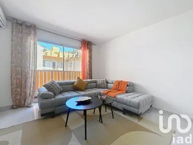 Apartment in Nice (06000)