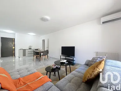 Apartment in Nice (06000)
