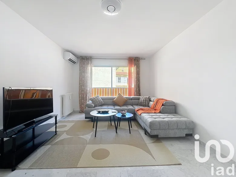 Appartement 3 pièces 80 m² · à Nice · 80 m² · 520 000 €