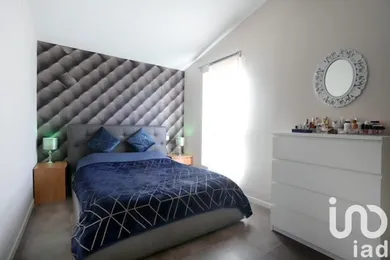 Detached house at Vezin-le-Coquet (35132)