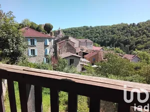Maison de village à Caylus (82160)