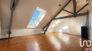 Apartment at Reims (51100)