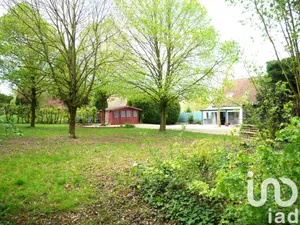 Pavillon à Givenchy-en-Gohelle (62580)