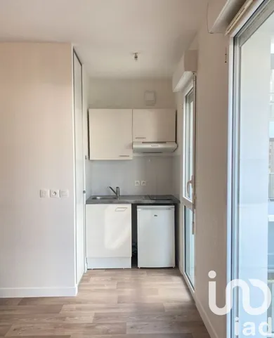 Appartement à La Rochelle (17000)