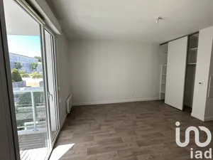 Appartement à La Rochelle (17000)