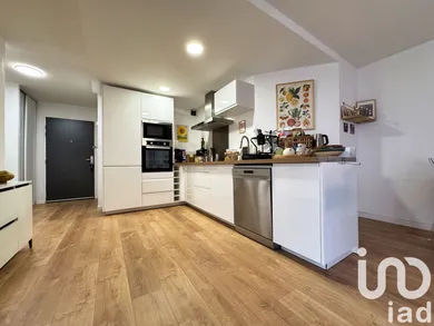 Apartment in Perpignan (66000)