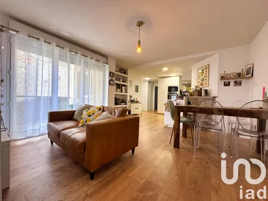 Apartment at Perpignan (66000)