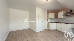 Appartement à Crécy-la-Chapelle (77580)