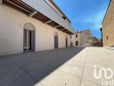 Appartement à Pignan (34570)