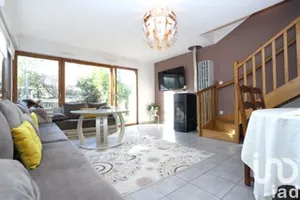 Pavillon à Vezin-le-Coquet (35132)