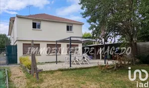 Maison traditionnelle à Semoy (45400)