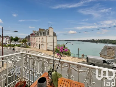 Apartment at Dinard (35800)