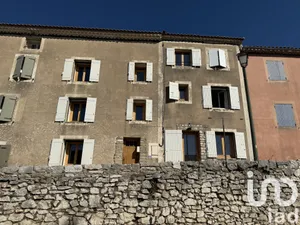 Maison de village à Méthamis (84570)
