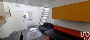 Duplex à Herblay-sur-Seine (95220)