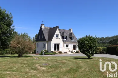 House in Saint-Vran (22230)