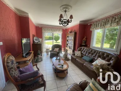 House in Saint-Vran (22230)