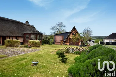 Maison à Anneville-Ambourville (76480)