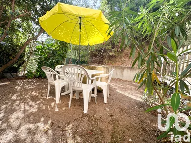 Studio à AJACCIO (20000)