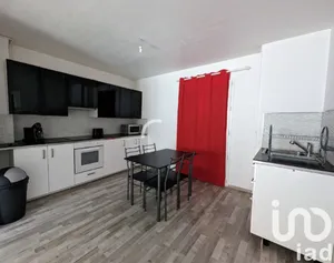 Appartement à Villers-Cotterêts (02600)