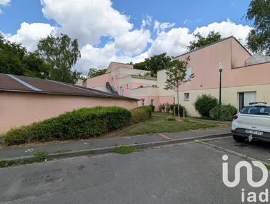 Duplex à Villeneuve-d'Ascq (59650)