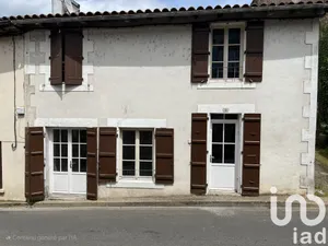 House at Availles-Limouzine (86460)