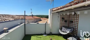 Maison de village à Collorgues (30190)
