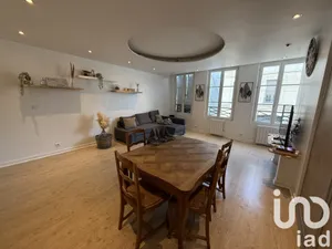 Duplex à Provins (77160)