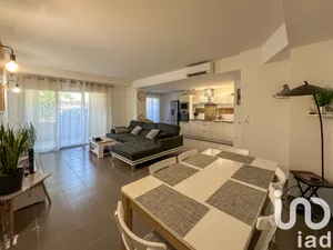 Appartement à Puget-sur-Argens (83480)