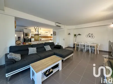Appartement à Puget-sur-Argens (83480)