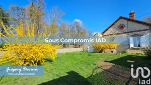 Maison de campagne à Lorrez-le-Bocage-Préaux (77710)