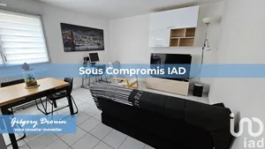 Appartement à Égly (91520)