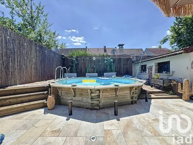 Maison à Morangis (91420)