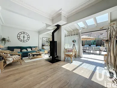 House in Morangis (91420)