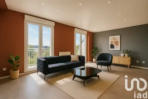 Apartment at Le Blanc-Mesnil (93150)