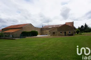 Ferme à Rezonville Vionville (57130)