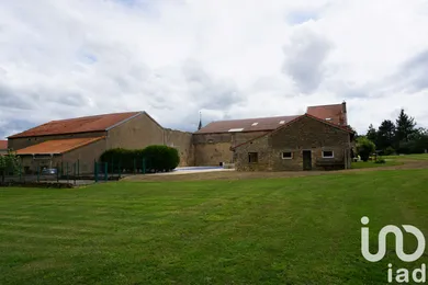 Farm at Rezonville Vionville (57130)